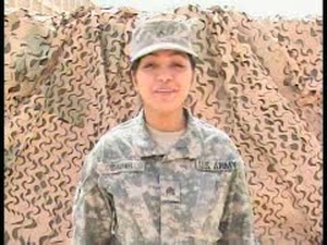 Sgt. Sabir
