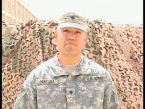Spc. Ventura