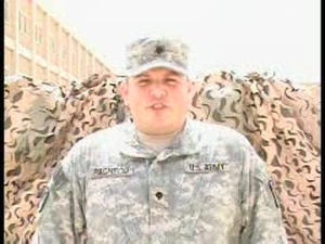 Spc. Pacheco