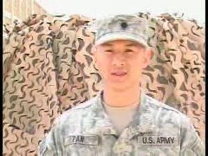 Spc. Pan