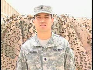 Spc. Lokboj