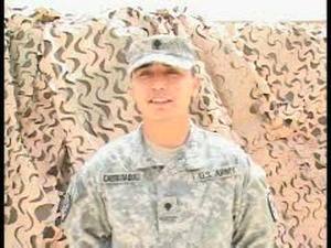 Spc. Cabreradiaz