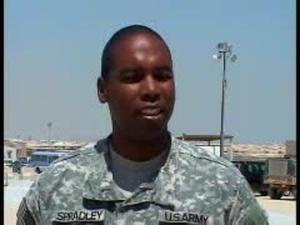G.I. Joe Interviews