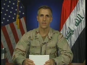 Rear Adm. Smith - Farm Journal, Part 1
