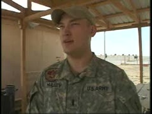 1Lt. Hulsey