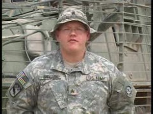 Sgt. Smallen