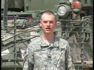 Capt. Wilson