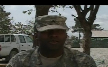 Sgt. Diggs