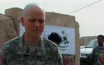 Maj. Roberts