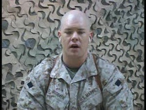1st Lt. McGrath