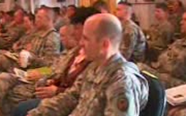 MNF-I Energy Conference