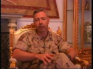 Brig. Gen. Matern