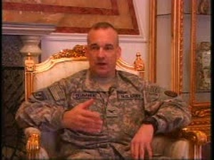 Col. Donahue