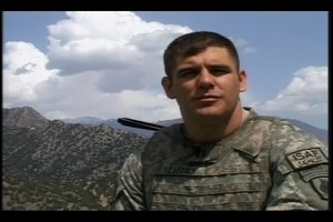 Commander Receives Award