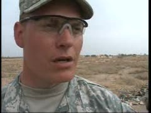 2-25 Engineers Help Train Iraqi Engineers