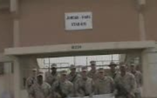 RCT-5 Auburn Shoutout