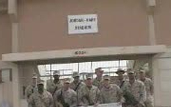 RCT-5 Auburn Shoutout