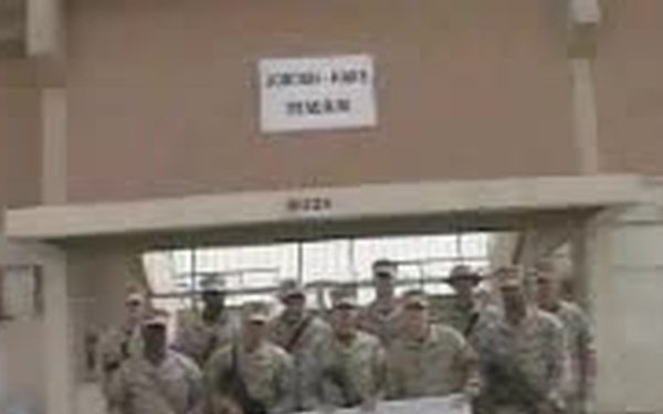 RCT-5 Auburn Shoutout