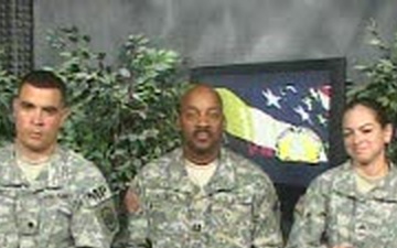 Cpt. Denby, Sgt. King, Spc. Izquierdo Pt.1