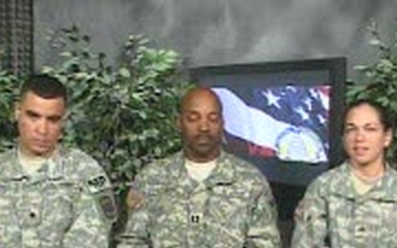 Cpt. Denby, Sgt. King, Spc. Izquierdo Pt.2