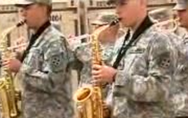 Ironhorse Report - Apr. 11