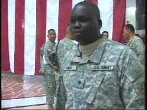 Spc. Akok
