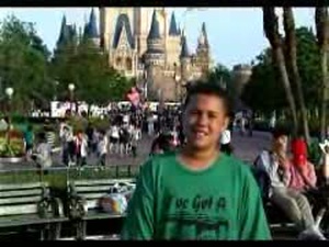 Air Force Report: Military Child