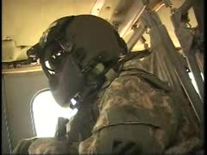 Command Sgt. Maj. Stidley