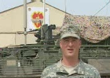 Staff Sgt. Murphy