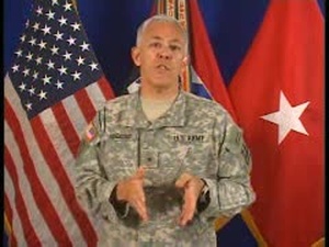 Brig. Gen. Huggins