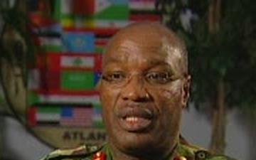 Lt. Gen. ASK Njoroge