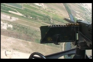 HMLA-169 Provide Close Air Support