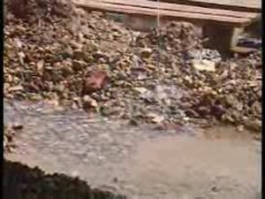 MND-B Prepares For Potable Water Shortage