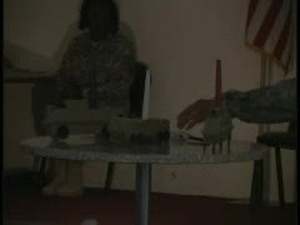 1103rd Induction Ceremony, Part 1