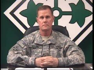 Brig. Gen. Milano