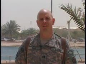 Capt. Riles