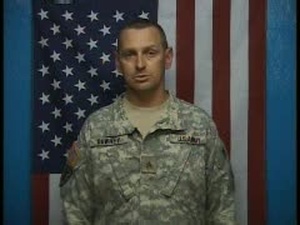 Sgt. Downey