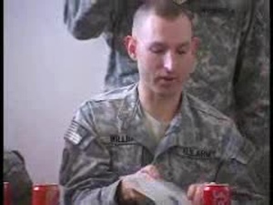 Incoming Commanders See Improvement