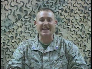 Staff Sgt. Ranney