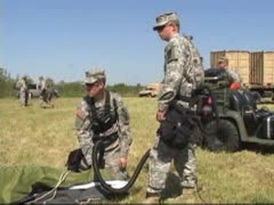 5th Chemical, Explosive or Radiological Force Package