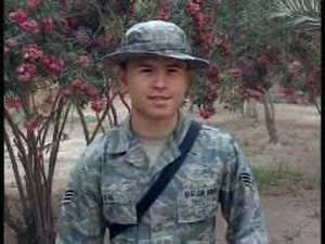Sen. Airman Leal