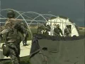 Air Force Report: MURT