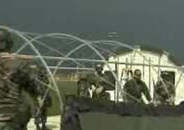 Air Force Report: MURT