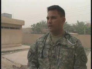 Capt. Webb