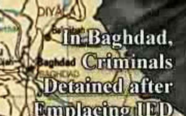 Raid Report - Apr. 24