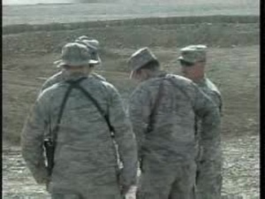 Air Force Report: Engineers