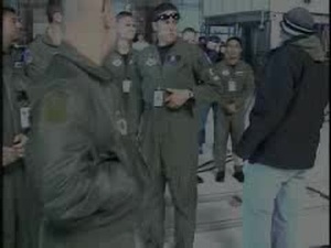 Air Force Report: Ironman