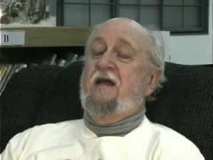 Air Force Report: Author Visit