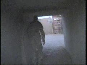 Shout out Hawaii from Iraq, Patrol Base Baker Tour
