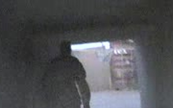 Shout out Hawaii from Iraq, Patrol Base Baker Tour